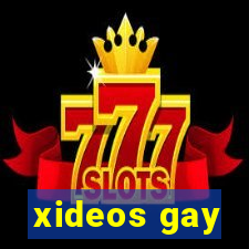 xideos gay